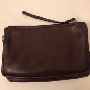 Vintage Coach Purse